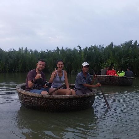 Thao Nguyen Phat Homestay Hoi An Exterior photo