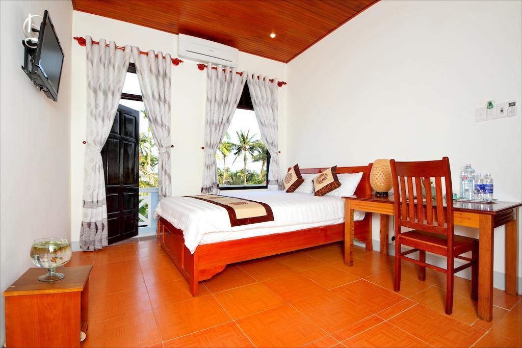 Thao Nguyen Phat Homestay Hoi An Room photo